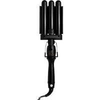 Mermade Hair Mini Waver 25 mm boucleur triple pour cheveux 1 pcs