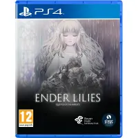 Ps4 Ender Lilies Clair PAL