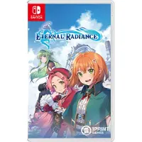 Eternal Radiance Switch US ENG UT