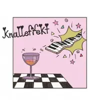 Ginza.se Nelson Brandt - Knalleffekt [Vinyl]