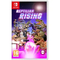 Games Switch Reptilian Rising Clair
