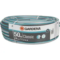 Gardena Tuyau d'arrosage Classic Ø 19 mm - 50 m
