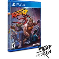 Ps4 Blaster Master Zero 3 Limited Run #406 Import Multicolore PAL