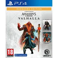 Pack double Assassin's Creed Valhalla : Ragnark d'