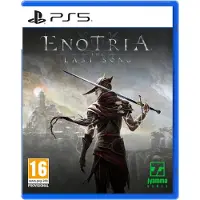 Playstation 5 Enotria: The Last Song Clair PAL