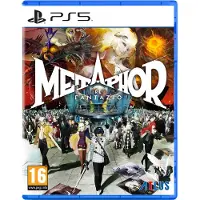 Metaphor ReFantazio /PS5