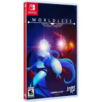 Worldless SWITCH US