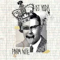 Ginza.se Dj Yoda - Prom Nite [Vinyl Lp]