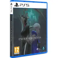 Ps5 Ender Magnolia Clair
