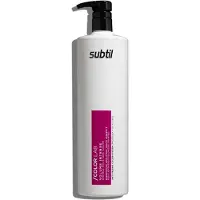 Subtil Volumizing Shampoo 1000ml Clair
