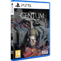 Ps5 Centum-premium Edition Clair