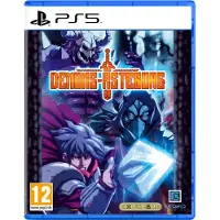 Ps5 Demons Of Asteborg Clair PAL