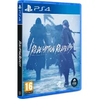 Ps4 Redemption Reapers Clair PAL