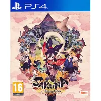 Sakuna : of Rice and Ruin