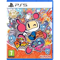 Super Bomberman R 2 Uk PS5