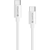Ginza.se USB-C Cable 60W 1m White