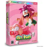 ! Special Edition DELUXE EDITION -Switch (+) 4 2(OST&)