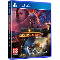 Ps4 Ion Fury: Double Shot Edition Clair