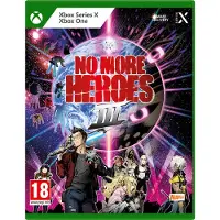 No More Heroes Iii - Xbox Series X / Xbox One (Us)