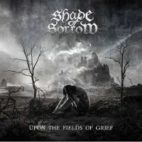 Ginza.se Shade Of Sorrow - Upon The Fields Of Grief [Vinyl Lp]