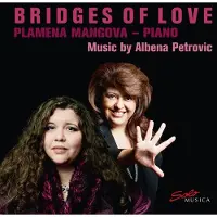 OUTHERE Bridges Of Love [Cd]