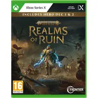 One Warhammer Age Of Sigmar Realms Of Ruin Clair