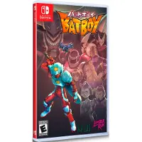 Games Switch Bat Boy-import-lrg Multicolore