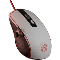 Pixminds Souris Lexip Assassin's Creed - Shadows