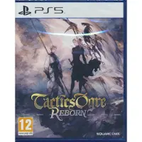 Ps5 Tactics Ogre: Reborn Doré PAL