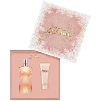 Jean Paul Gaultier Classique Edt 100ml + 75ml-giftset Eau De Parfum Rose Femme