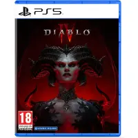 Diablo Iv - Ps5 (Us)