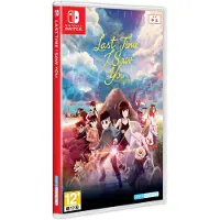 Games Switch Last Time I Saw You (multi-language) Multicolore PAL