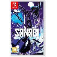 Games Switch Sanabi Clair