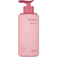 Ginza.se True Repair Shampoo shampoing pour lisser et régénérer les cheveux abîmés 500 ml