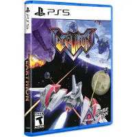 Ps5 Earthion (limited Run) (import) Clair PAL