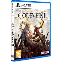 Code Vein II Standard PS5