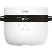Instant 2.8l-600w Kitchen Robot Argenté One Size / EU Plug 220V