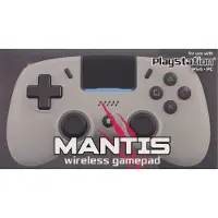 Retro Fighters Manette Sans Fil Pour Pc Mantis Mini