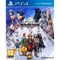 Kingdom Hearts HD 2.8 Final Chapter Prologue FR/NL PS4