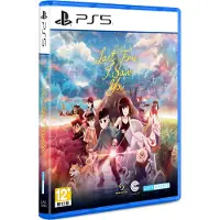 Playstation 5 Last Time I Saw You (multi-language) Multicolore PAL