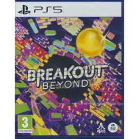 Ps5 Breakout Beyond Multicolore PAL