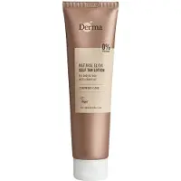 Derma Lotion autobronzante 150 ml (150 ml)