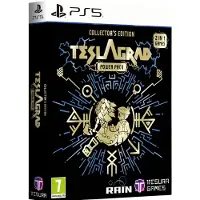 Teslagrad Power Pack Collector's Edition PS5