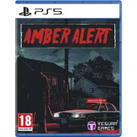 Ps5 Amber Alert Clair