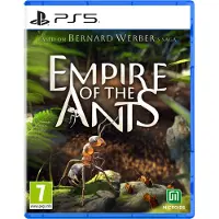 Ps5 Empire Of The Ants