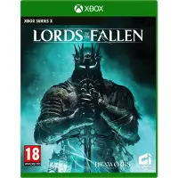 Lords of the Fallen Xbox Series X