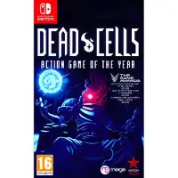 Games Switch Dead Cells Game Of The Year Edition Imp Uk Clair