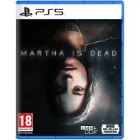 Ps5 Martha Is Dead (re-release) Clair PAL