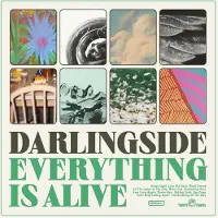 Ginza.se Darlingside - Everything Is Alive [Vinyl Lp]