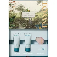 Payot Lisse Smoothing Cares Ritual Gift Box Gift Set Clair Femme